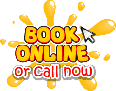 Book online or call now