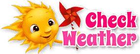 check weather