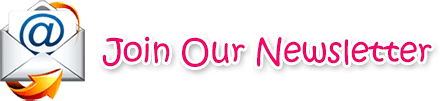 Join our newsletter